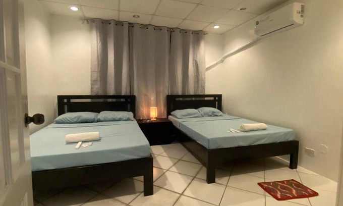 Vigan Apartment | ROMY'S PLACE - ENTIRE 2ND FLOOR APARTMENT