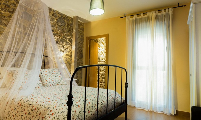 Bejar Apartment | Ronda Navarra by Valdesierra