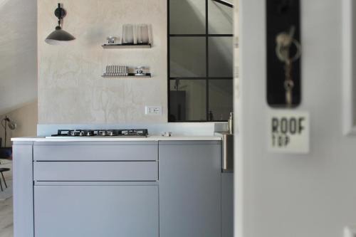 Francavilla al Mare Apartment | ROOFTOP A casa di Tatta - apartments by the sea