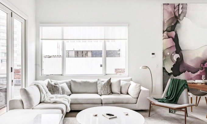 Arts District Apartment | Rooftop Condo
