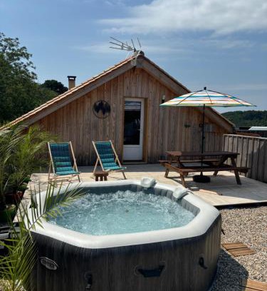 Jaure Bed & Breakfast | Rooftop