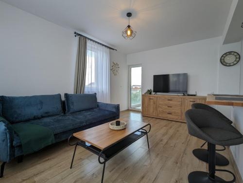 Sibiu Apartment | Room 17
