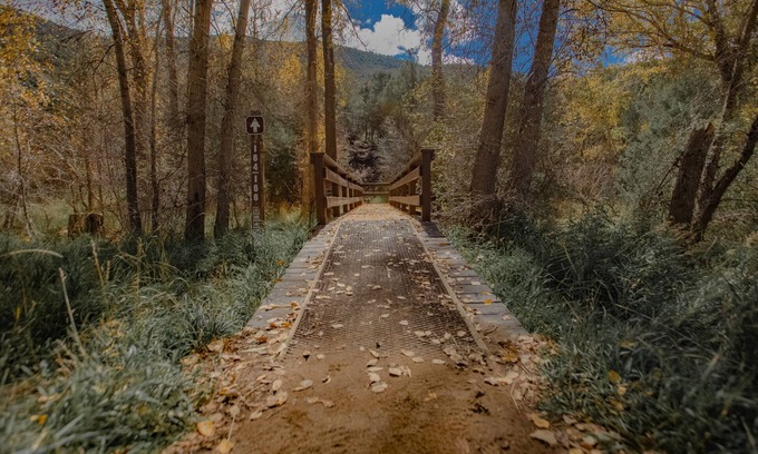 Taos Apartment | Room 2 - Mountain View King Suite
