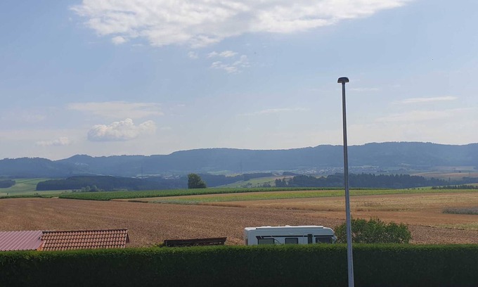 Aldingen Cottage | Room 2 - Pension N37 - modern furnished rooms in a quiet location