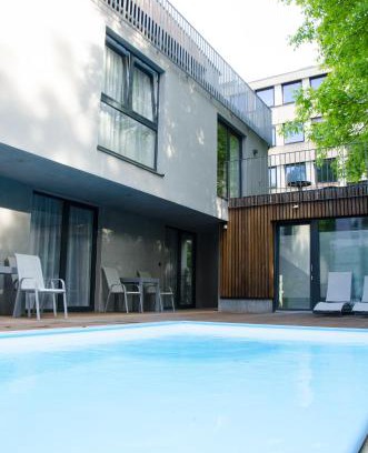 Loretto Apartment | Room 4 & 5 Apartments