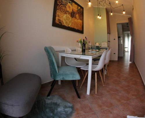 Lovrecica House | Room and Apartment Doris