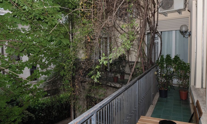 Ravenna House | Room & Breakfast D'Annunzio