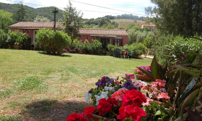 Loiri Porto San Paolo Other | Room for 3 persons