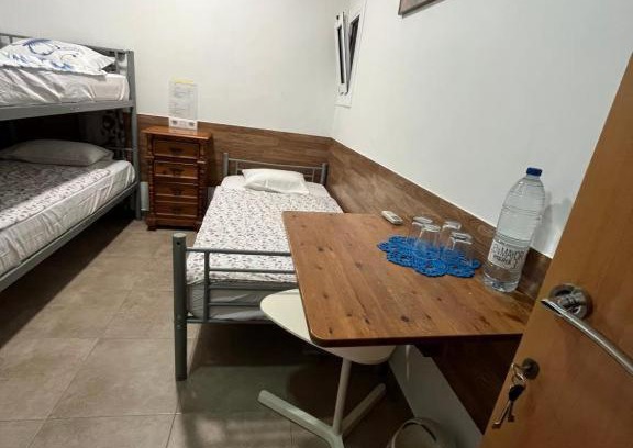 El Prat de Llobregat Apartment | Room for 4 next to BCN airport