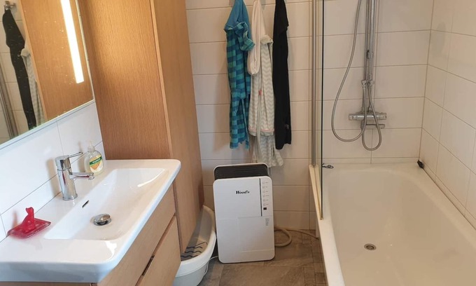 Uppsala Bed & Breakfast | Room for two