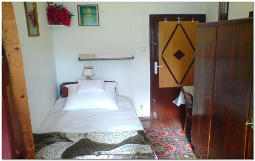 Sielce House | Room for you