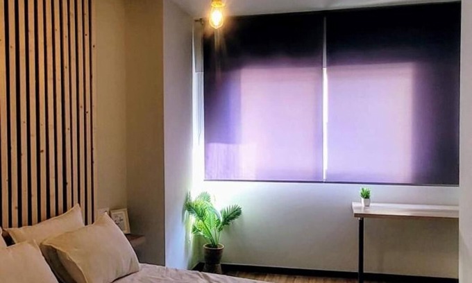Dean Pequeno House | Room-homestay With Private Bathroom