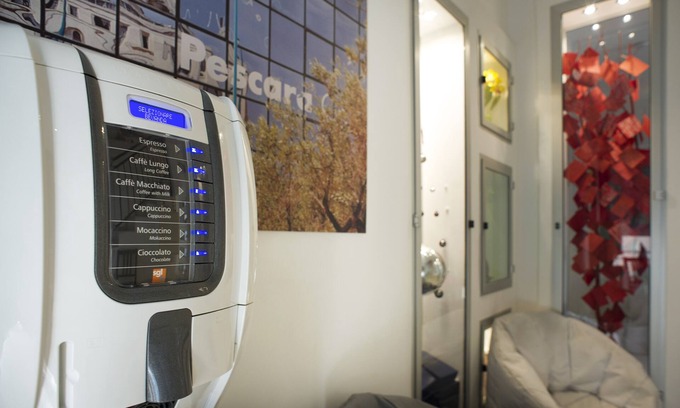 Pescara House | Room in B&B - Bella Pescara B&b - Abruzzo, Italy