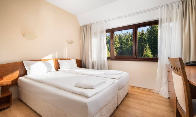 Borovets Bed & Breakfast | Room in B&B - Double Room Borovets in Borovec Bulgaria - Ideal for a Relaxing Getaway