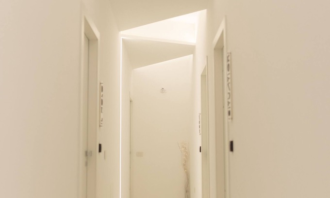 Crotone House | Room in B&B - Luxury Family Room B&B Kreart