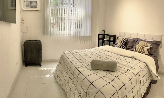 Lapa Apartment | Room in the best part of downtown Rio de Janeiro