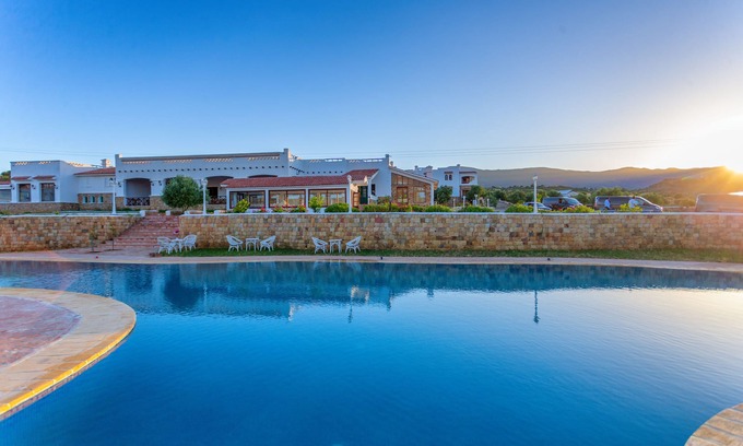 Derdara Hotel | Room in Bungalow - Bungalow Triple 6 - El Cortijo Chefchaeun Hotel & Spa B&b