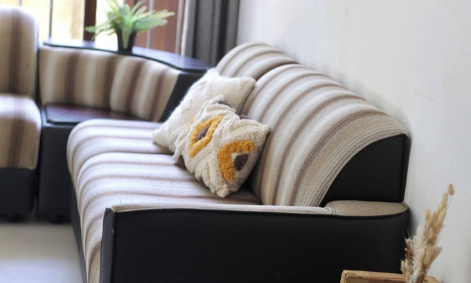 Mirissa House | Room in Chalet - Amlou Surf House-villa