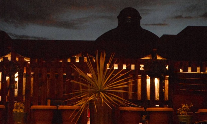 Todos Santos House | Room in Guest Room - Camp - Santos Cabana Santino