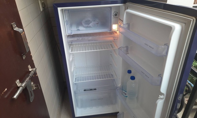 New Delhi House | Room in Guest Room - Luxury Private Flat In Lajpat Nagar With Attached Kitchen Kitchen 92,121,74700