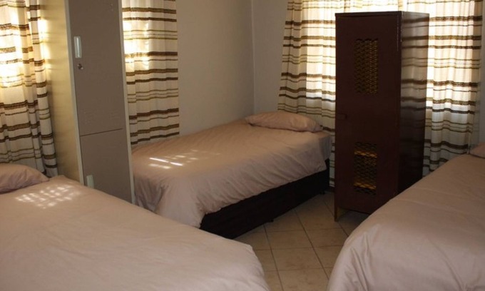 Lephalale House | Room in Guest Room - Old Farmhouse for 3 in Limpopo Province
