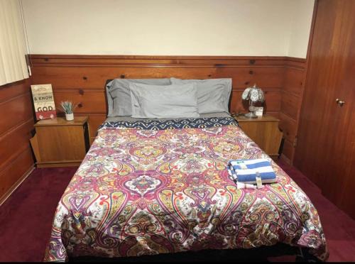 Monterey Park House | Room in Monterey Park CA