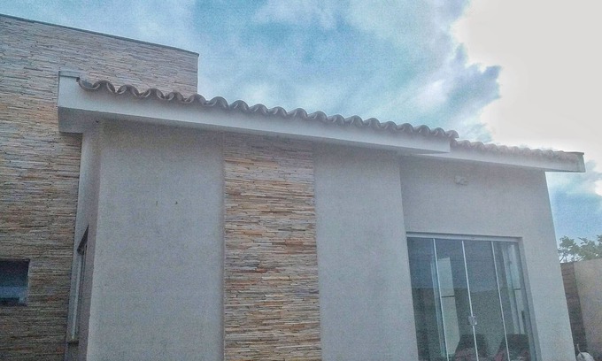 Piumhi House | Room in Piumhi near Capitólio/Escarpas/Serra da Canastra