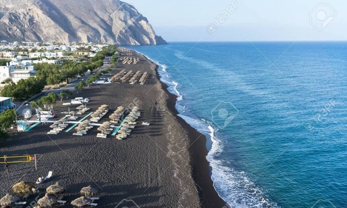 Perissa House | Room in Studio - Pleasure Studios1 Person 3