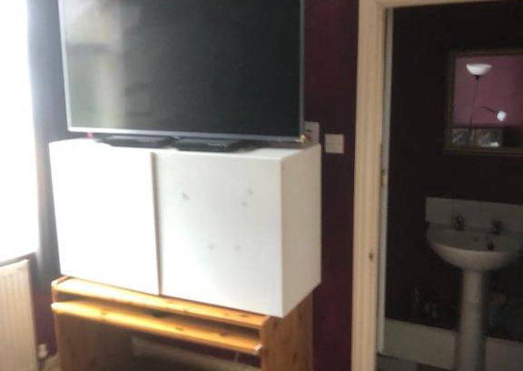 St Helens House | Room in town centre