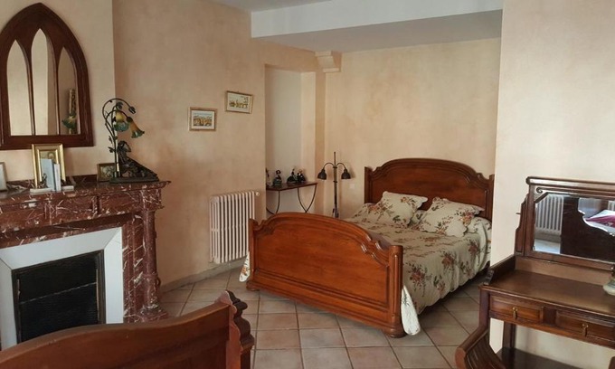 Ferrals-les-Corbieres House | room Limoux house josepha