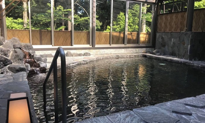 Nagaizumi House | Room only Grand opening celebration Deluxe Suit /Suntogun Shizuoka