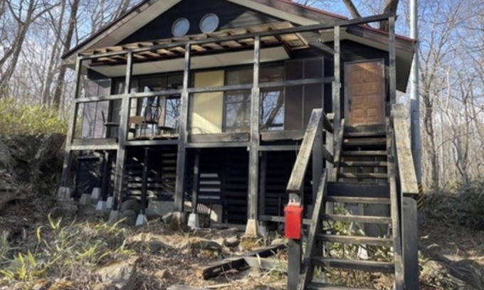 Zao RV Rental | Room only Limited to one group per day Rental v/Katta County Miyagi