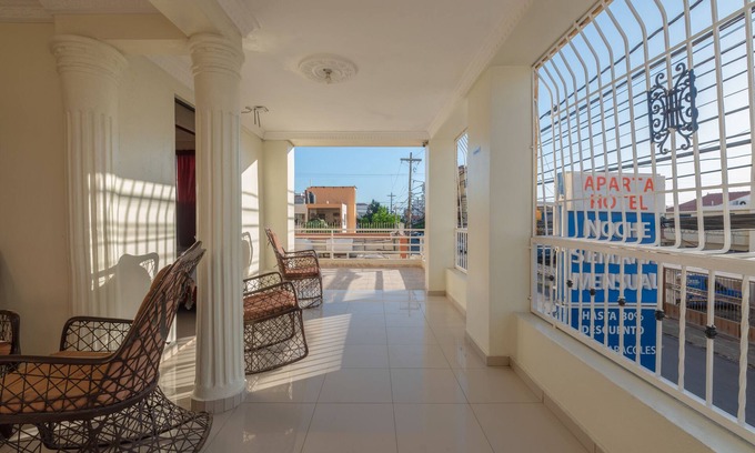 Corales del Sur House | Room-premium Single Room in Corales Sur