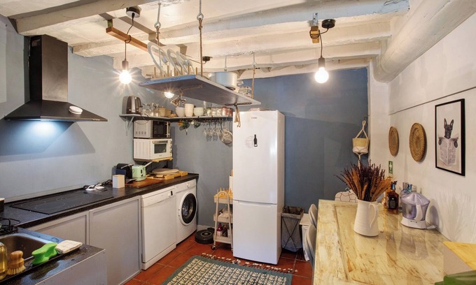Castanheira de Pera House | Room 'Quarto Azul' with Mountain View, Shared Pool and Wi-Fi