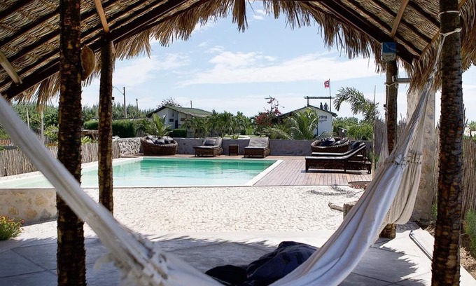 Parajuru House | Room-spacious Suit Tarifa