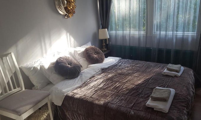 Kirkkonummi House | Room to rent in familyhouse - Bobäck Bäckfåran - Kirkkonummi