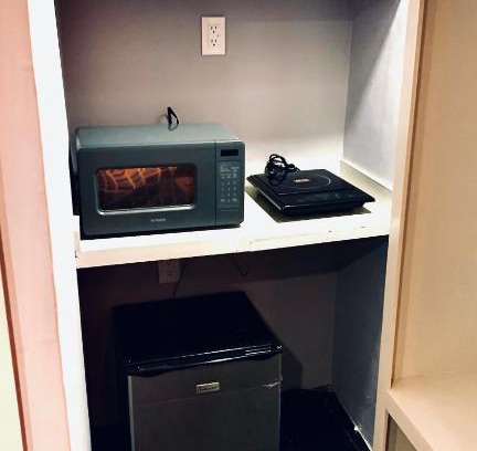 Teziutlan House | Room with free parking inside
