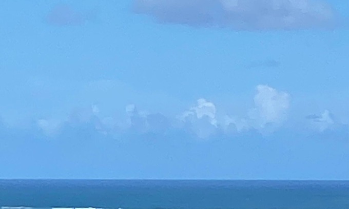 Grande Riviere Sud Est Apartment | Room with view