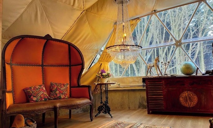 Naganuma RV Rental | room888 Room only plan | 13 people Private sau/Yubari County Hokkaidō