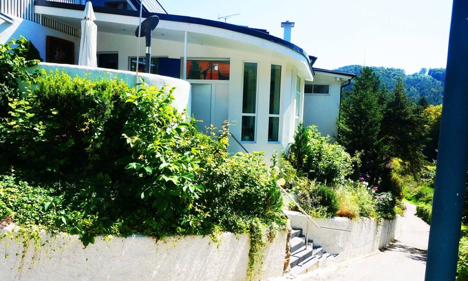 Bromberg Apartment | Roomantic Apartments - "where the world is still quiet, wise and cheerful"