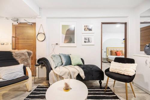 Chom Phon Apartment | Roombix City House - Cozy House Near Chatuchak For 12-RB2