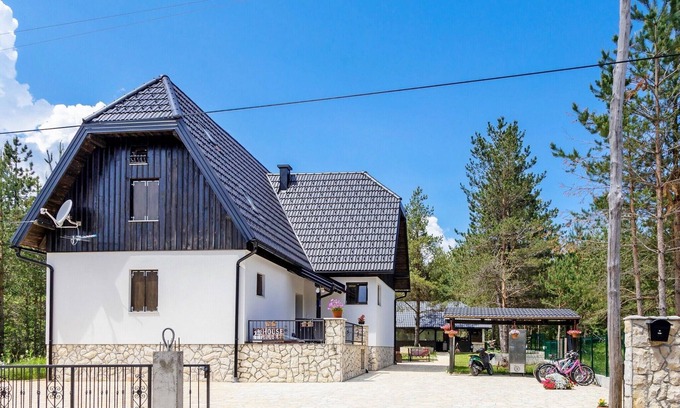 Rudanovac Apartment | Rooms Željko, (16410), Rudanovac, hr