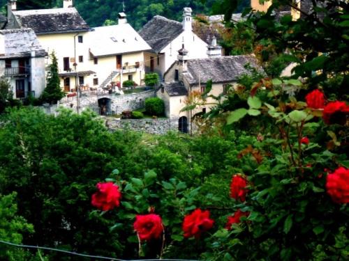 Varzo Bed & Breakfast | Rooms Alpe Veglia-Varzo