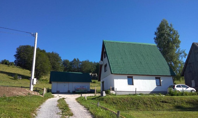 Pitomine Apartment | Rooms Apartment Durmitor