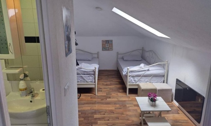 Old Town Villa | Rooms Center Ensuite