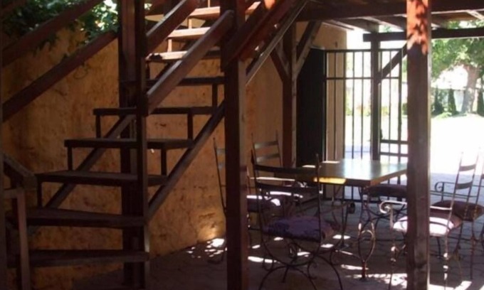 Irig House | Rooms Milin Lagum