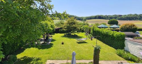 Schin op Geul Apartment | Roos Guesthouse Holiday Appartements