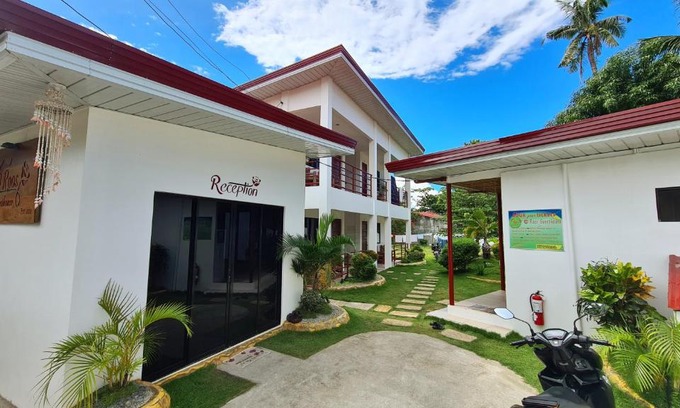 Basdiot House | Roos Guesthouse