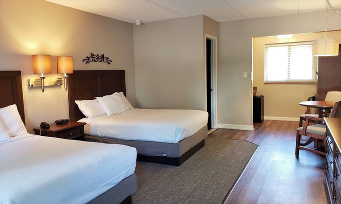 Hyde Park Hotel | Roosevelt Inn of Hyde Park