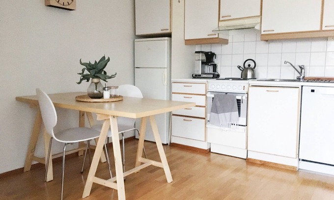 Punavuori Apartment | Roost Pursimiehenkatu